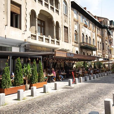 Metropole Apartments Royal Residence Bucarest Exterior foto