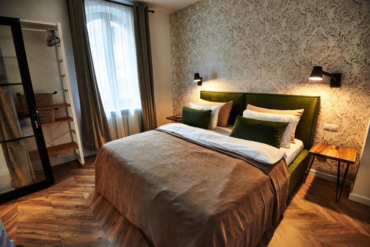 Metropole Apartments Royal Residence Bucarest Exterior foto