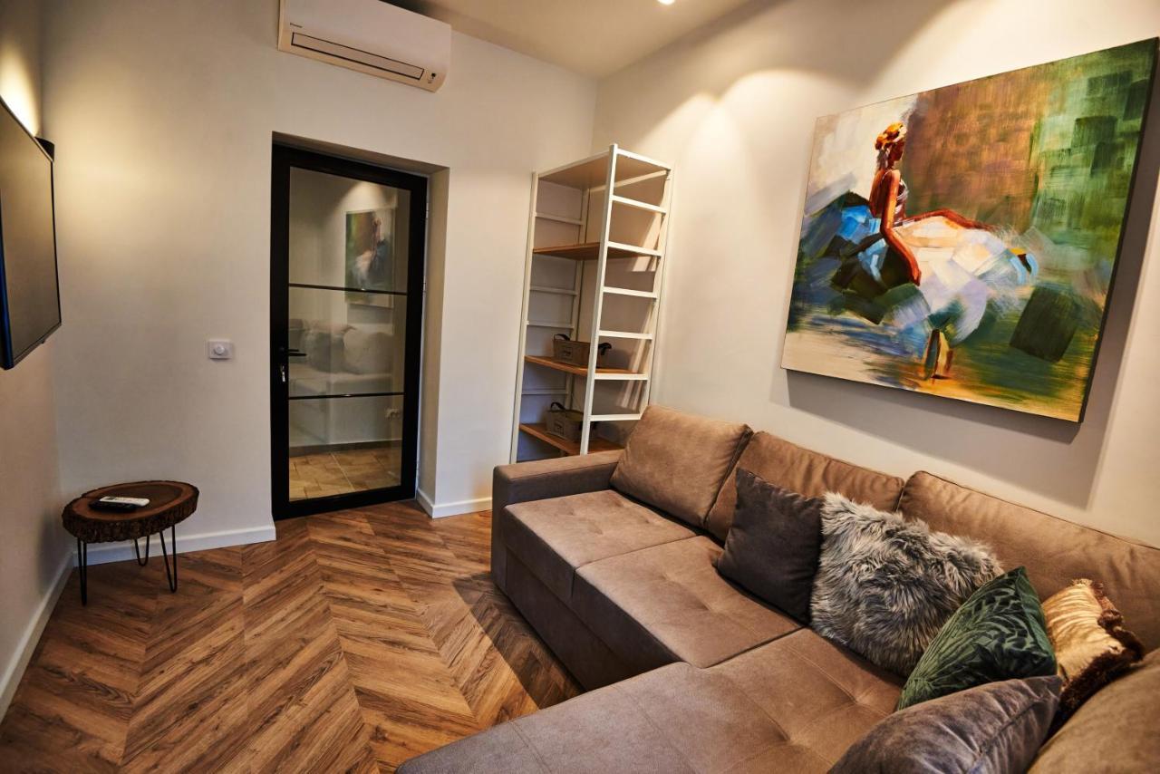 Metropole Apartments Royal Residence Bucarest Exterior foto